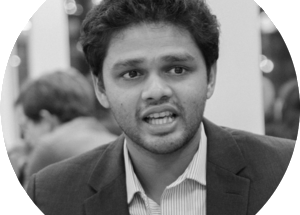 siddharth Hande
