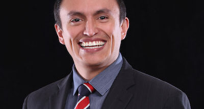 José Alejandro Martínez S