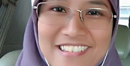 Dini Trisyanti