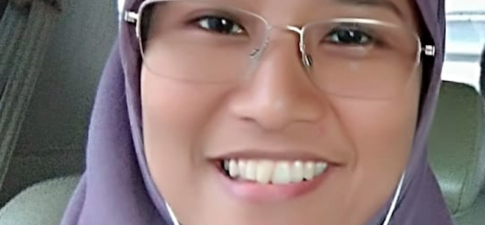 Dini Trisyanti