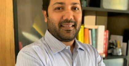 Ujwal Desai
