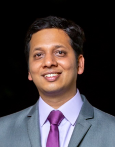 Vishwas Vidyaranya
