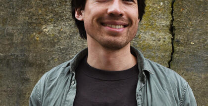 Nick Rawkins