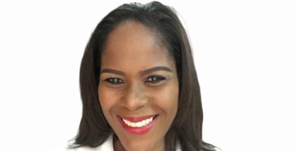 Shelly Ann-Dunkley