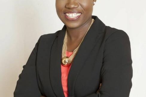 Sian Cuffy- Young