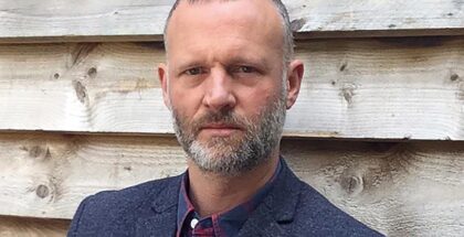 Profile photo of Andrew Ferguson