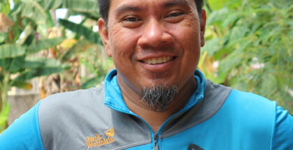 Andre Kuncoroyekti