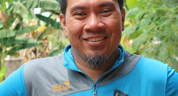 Andre Kuncoroyekti