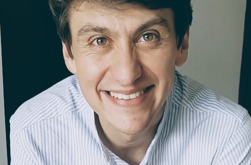 Iván Sánchez