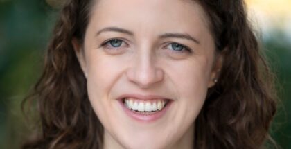 Profile picture of Amy Bloom