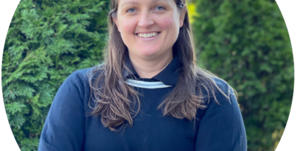 Profile picture of Meredith Danberg-Ficarelli