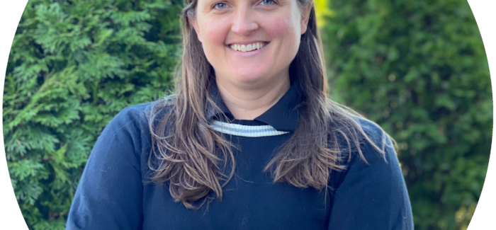 Profile picture of Meredith Danberg-Ficarelli