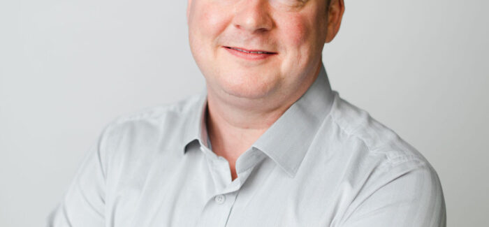 Profile pic of Brent Lyon