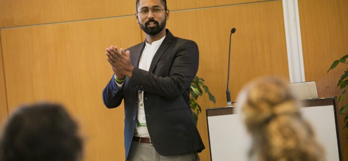 Profile picture of Kamal Raj