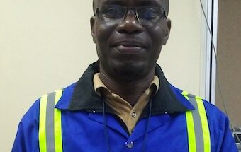 Profile picture of Timothy Augustus