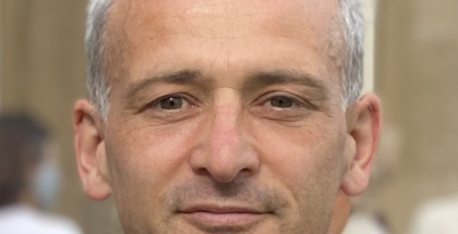 Profile picture of Tom Dawson