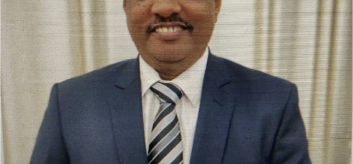 Pradeep Khandelwal