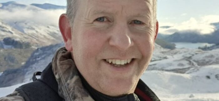 Gerry O’Brien
