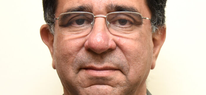 Dr. Manoj Datta