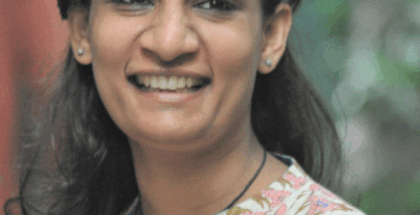 Swati Singh Sambyal