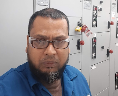 Majeed Mohammed