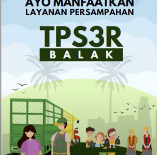 Behaviour Change When Introducing Waste Systems for the First Time in Indonesia | with Mike Webster